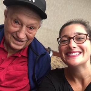 Meet your Posher, Emily